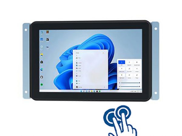 10.1 inch open frame computer touch screen