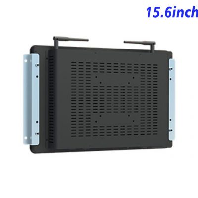 15.6 inch Flush mount industrial grade computer touch screen