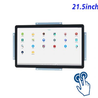 Embedded Android touch LCD Display