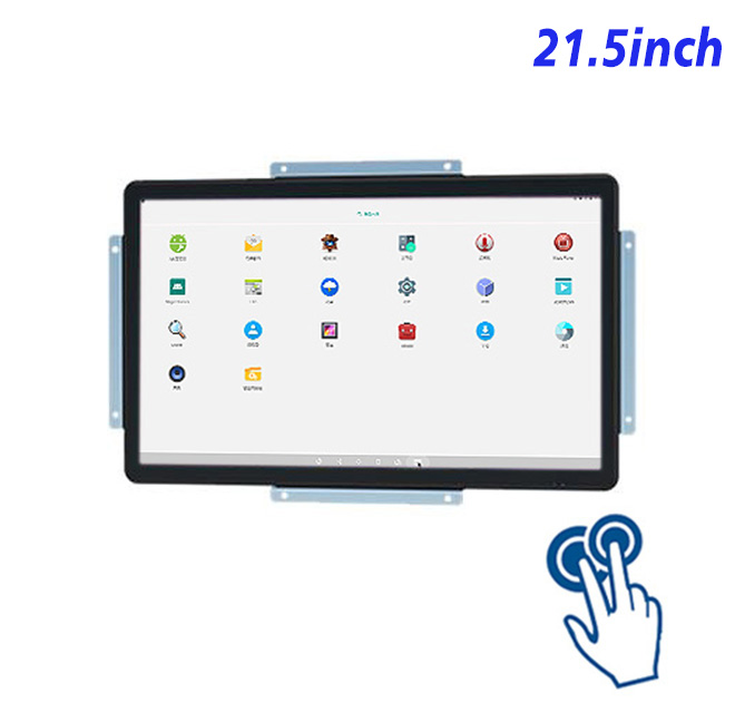 Embedded Android touch LCD Display