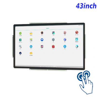 Embedded Android touch LCD Display