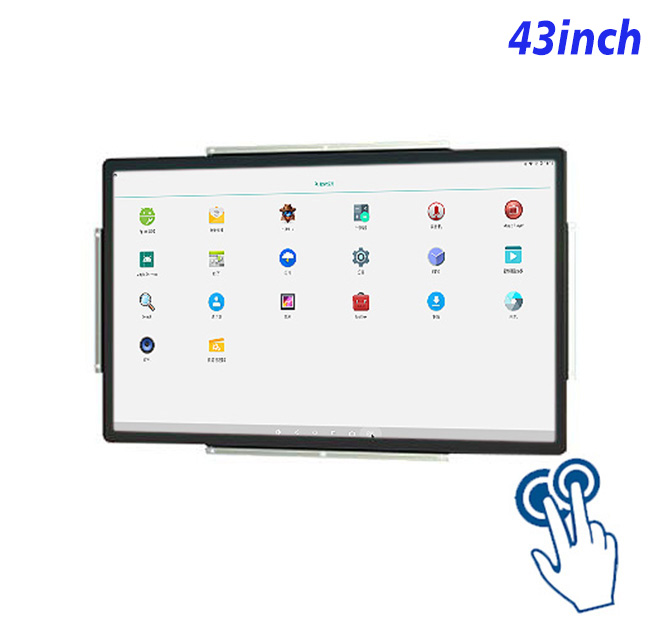 Embedded Android touch LCD Display