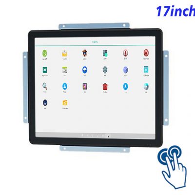 Embedded Android touch LCD Display factory