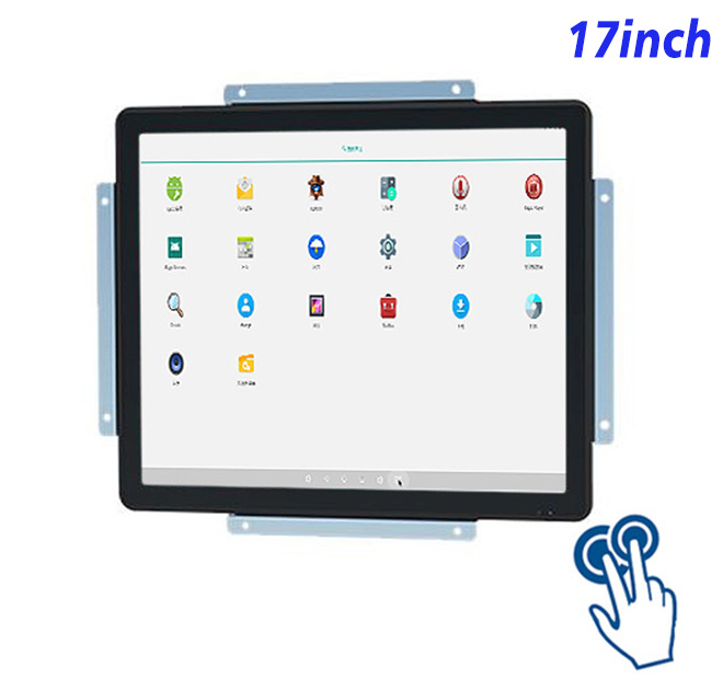 Embedded Android touch LCD Display factory