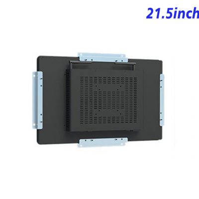 Flush mount Android touch LCD Display