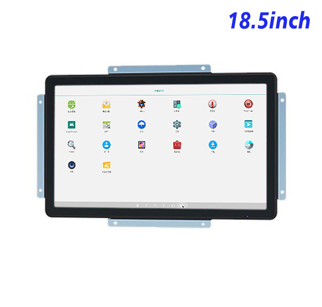 inch Embedded Android LCD Display factory