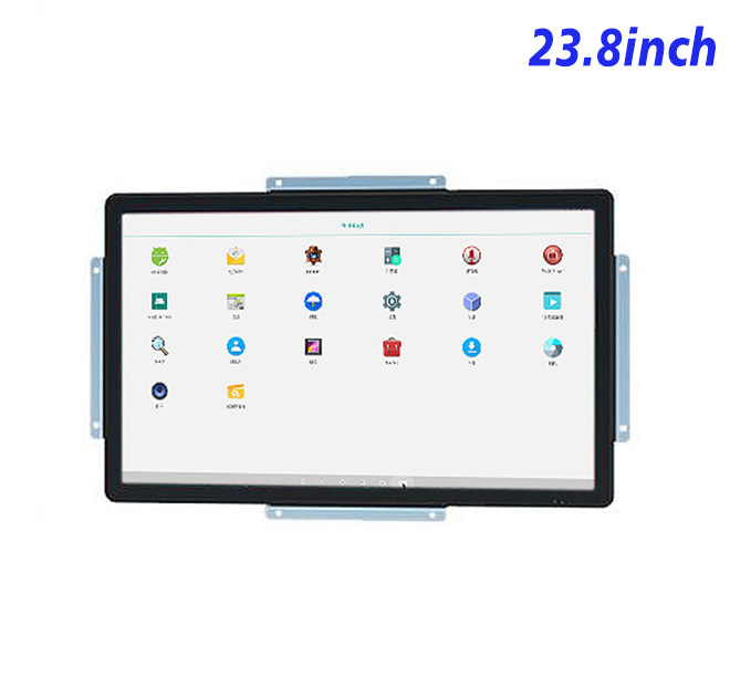 inch Embedded Android LCD Display factory