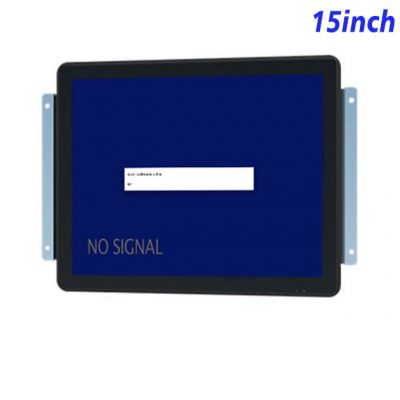 inch Embedded lcd monitor factory