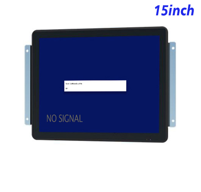 inch Embedded lcd monitor factory