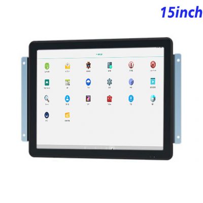 inch open frame Android LCD Display