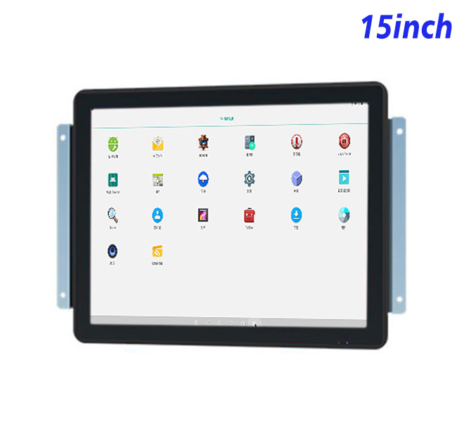 inch open frame Android LCD Display