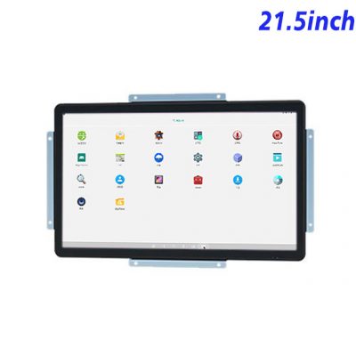 inch open frame Android LCD Display