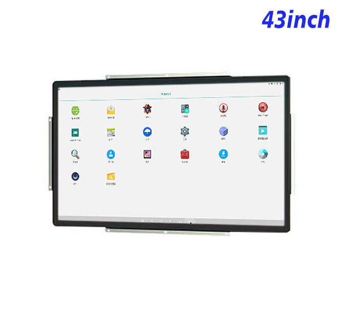 inch open frame Android LCD Display