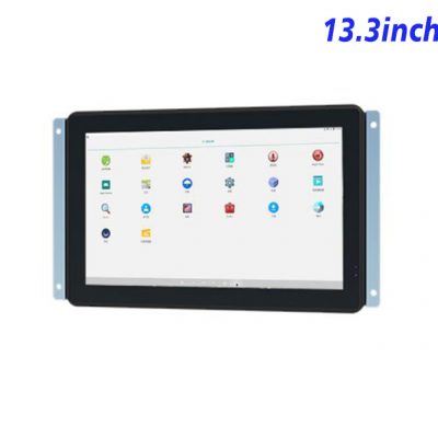 inch open frame Android LCD Display factory