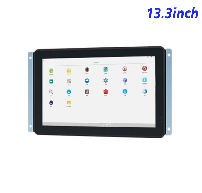 inch open frame Android LCD Display factory