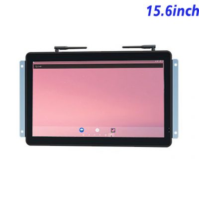 inch open frame industrial grade Android LCD Display