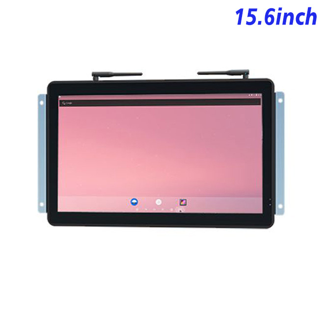 inch open frame industrial grade Android LCD Display