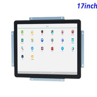 inch open frame industrial grade Android LCD Display