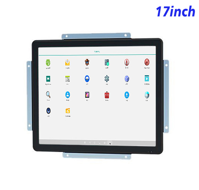 inch open frame industrial grade Android LCD Display