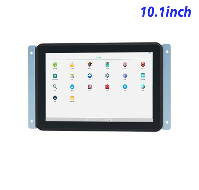 inch open frame industrial grade Android LCD Display