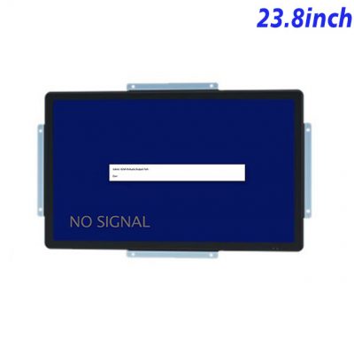 inch open frame industrial grade lcd monitor