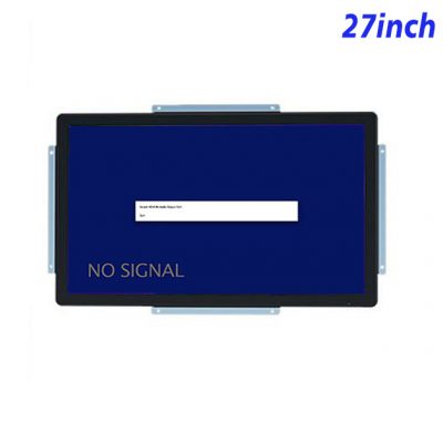 inch open frame industrial grade lcd monitor