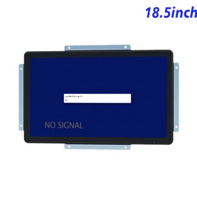 inch open frame lcd monitor