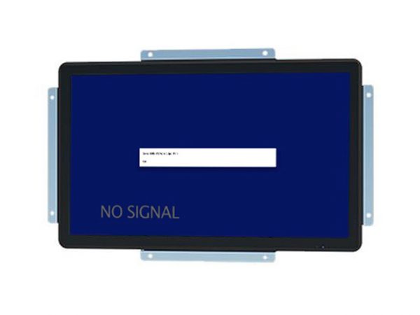 inch open frame lcd monitor