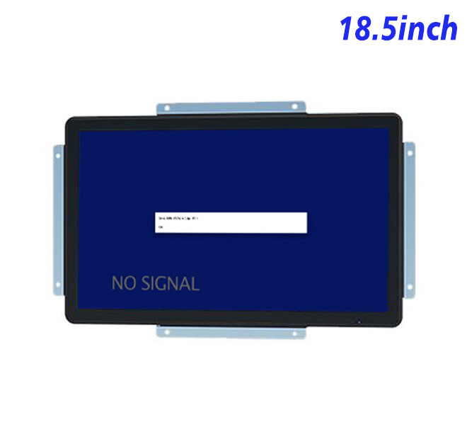 inch open frame lcd monitor