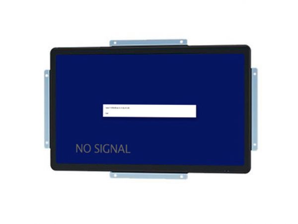 inch open frame lcd monitor