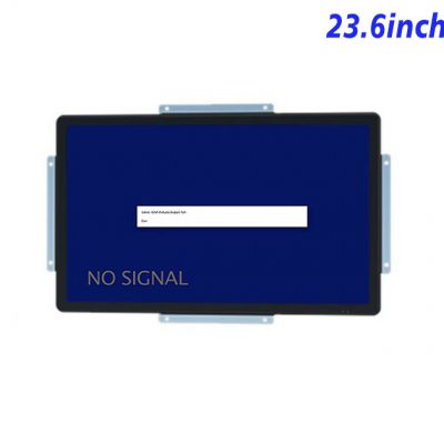 inch open frame lcd monitor factory