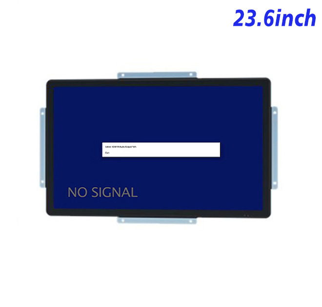 inch open frame lcd monitor factory