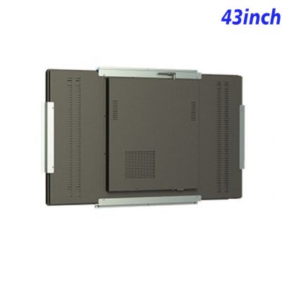 industrial grade Embedded PCAP Touch lcd monitor factory