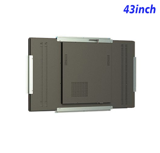 industrial grade Embedded PCAP Touch lcd monitor factory