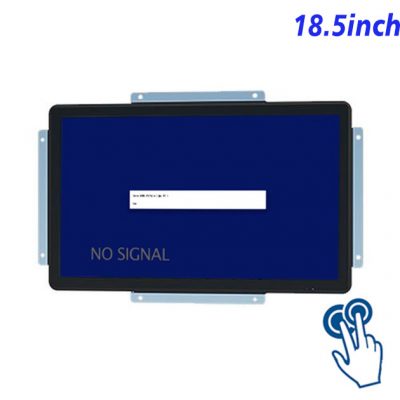 industrial grade Embedded PCAP Touch lcd monitor factory