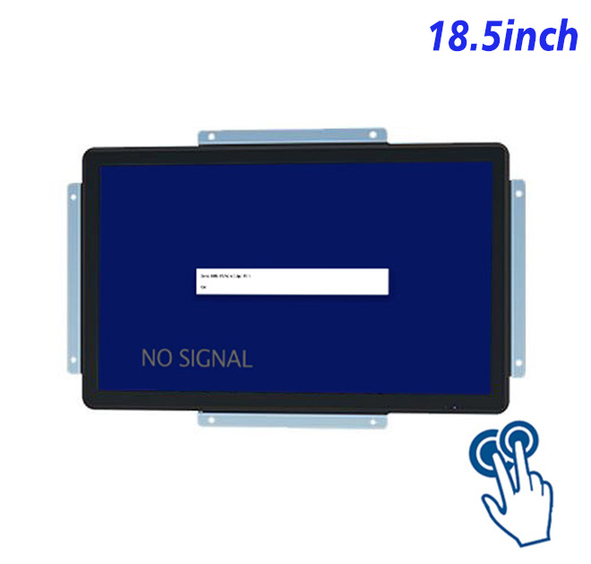 industrial grade Embedded PCAP Touch lcd monitor factory