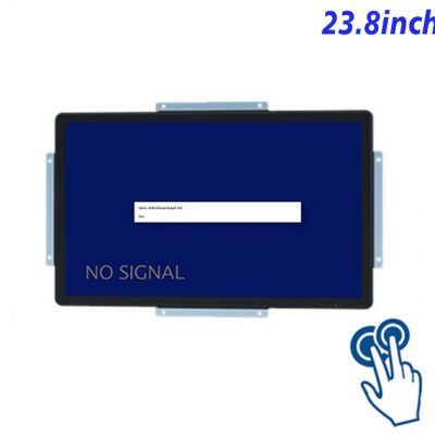 industrial grade open frame PCAP Touch lcd monitor price