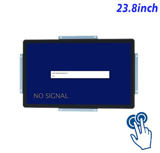 industrial grade open frame PCAP Touch lcd monitor price