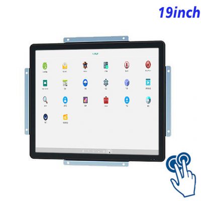 open frame Android touch LCD Display price