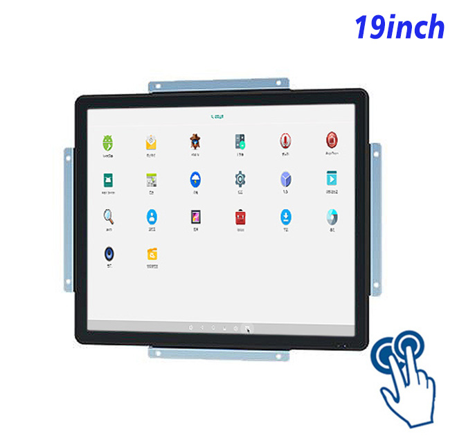 open frame Android touch LCD Display price