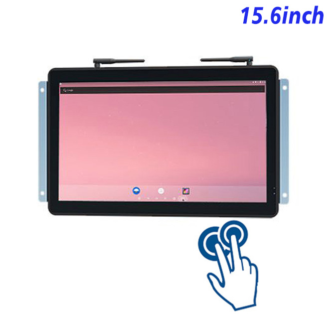 open frame industrial grade Android touch LCD Display