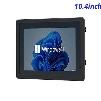 10.4 inch Embedded computer screen