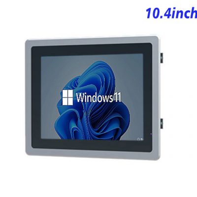 10.4 inch Embedded computer screen cost