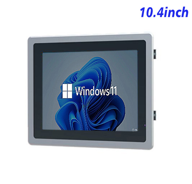 10.4 inch Embedded computer screen cost