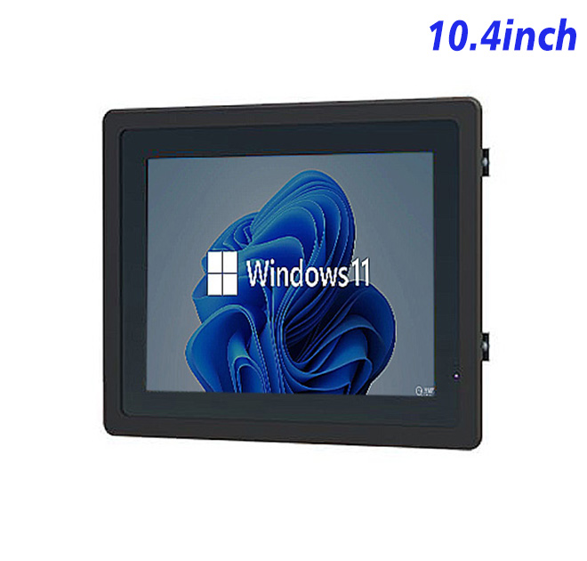 10.4 inch Embedded computer screen