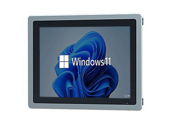 12.1 inch Embedded computer screen cost