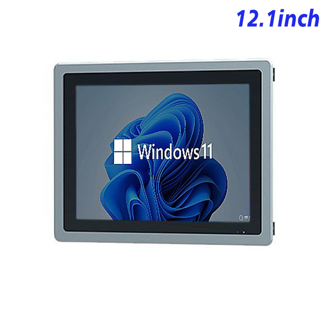 12.1 inch Embedded computer screen cost