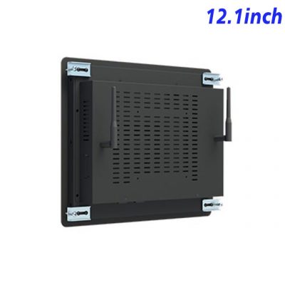 12.1 inch open frame PCAP touch lcd monitor