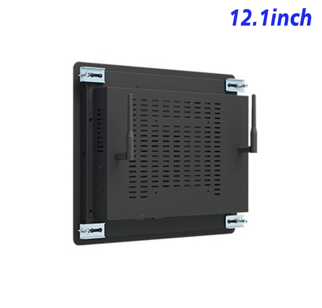 12.1 inch open frame PCAP touch lcd monitor