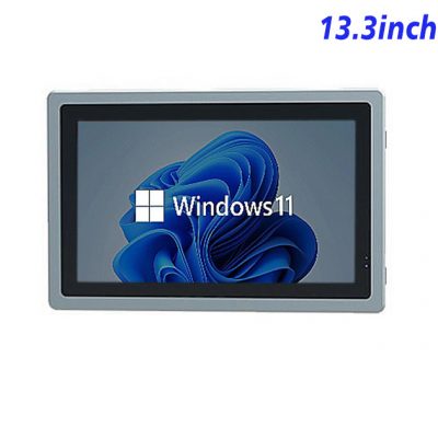 13.3 inch Embedded computer screen